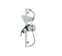 Alzacristallo Sx elettrico 6060-00-CI2427 BLIC per CITROËN PEUGEOT TOYOTA