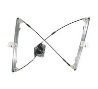 Alzacristallo Sx elettrico 6060-00-FI1354 BLIC per FIAT STILO