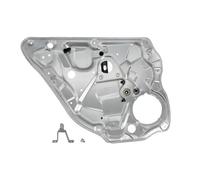 Alzacristallo Sx elettrico 6060-01-035863P BLIC per VW POLO IV