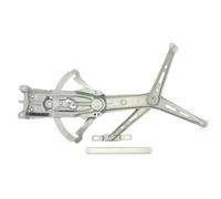 Alzacristallo Sx elettrico 6060-04-037861P BLIC per OPEL