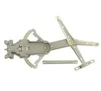 Alzacristallo Sx elettrico 6060-04-040859P BLIC per OPEL CORSA C CORSA D