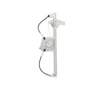 Alzacristallo Sx elettrico 6060-08-028859P BLIC per PEUGEOT 308 I 308 SW I