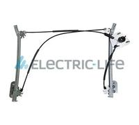 Jumasa ZR BM728 L Alzacristalli Anteriore Elettrico Senza Motore 2 Porte