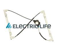 Alzacristallo Sx elettrico ZR FR719 L ELECTRIC LIFE per FORD FIESTA V