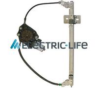 Alzacristallo Sx elettrico ZR FT71 L ELECTRIC LIFE per FIAT SEICENTO / 600