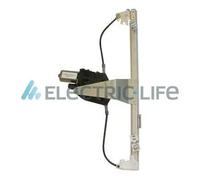 Alzacristallo Sx elettrico ZR FT97 L ELECTRIC LIFE per FIAT DOBLO Autobus