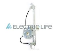Alzacristallo Sx elettrico ZR ME720 L ELECTRIC LIFE per SMART CITY-COUPE CABRIO