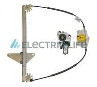 Alzacristallo Sx elettrico ZR PG35 L ELECTRIC LIFE per PEUGEOT 307
