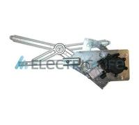 Alzacristallo Sx elettrico ZR RN52 L ELECTRIC LIFE per RENAULT TWINGO I