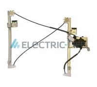 Alzacristallo Sx elettrico ZR ST20 L ELECTRIC LIFE per SEAT VW