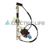 Genuine Electric Life alzacristalli - Part Number ZRVL18L