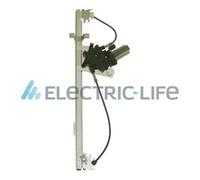 Alzacristallo Sx elettrico ZR ZA127 L ELECTRIC LIFE per FIAT CITROËN PEUGEOT