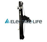 Alzacristallo Sx elettrico ZR ZA131 L ELECTRIC LIFE per FIAT DUCATO Furgone