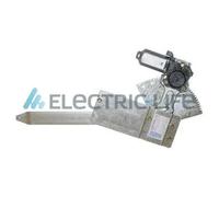 JUMASA ZR ZA22 L Alzacristallo