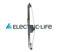 Alzacristallo Sx elettrico ZR ZA713 L ELECTRIC LIFE per RENAULT NISSAN OPEL