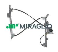 Alzacristallo Sx elettronico 30/1444 MIRAGLIO per BMW 1