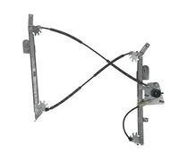 Alzacristallo Sx elettronico 30/1444 MIRAGLIO per BMW 1