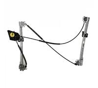 Alzacristallo Sx elettronico 30/1515 MIRAGLIO per VW POLO V POLO V Tre volumi