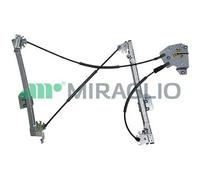 Alzacristallo Sx elettronico 30/2187 MIRAGLIO per BMW 1