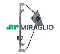 Alzacristallo Sx elettronico 30/2668 MIRAGLIO per FORD