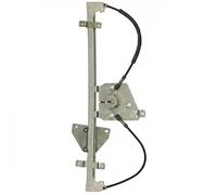Alzacristallo Sx elettronico 30/7213 MIRAGLIO per MITSUBISHI PAJERO III