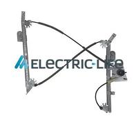 Alzacristallo Electric Life ZR BM711 L per Bmw