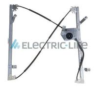 Alzacristallo Sx elettronico ZR RN728 L ELECTRIC LIFE per RENAULT