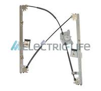 Alzacristallo Sx elettronico ZR VK707 L ELECTRIC LIFE per VW