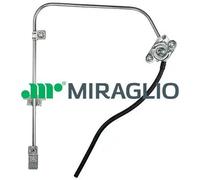 MIRAGLIO 30/168B Alzacristallo