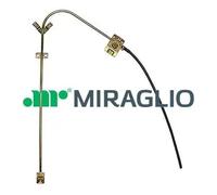 MIRAGLIO 30/178B: ALZACRISTALLO MAN. SN DUCATO 90->94 / TALENTO