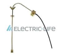 ELECTRIC LIFE Alzacristalli Manuale SX per Fiat Ducato Pritsche/Fahrgestell