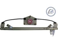 KREMER WAR121-L Alzacristallo anteriore Meccanico Sinistro Giulietta 04/2010 - attuale
