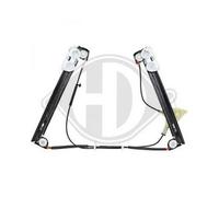 Alzacristallo SX PER Mini Mini Clubman Cooper SD 105 KW 143 CV