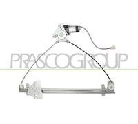 Alzacristallo SZ048W022 PRASCO per SUZUKI