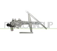 Alzacristallo Elettrico Anteriore Sinistro TOYOTA YARIS 1999/2003 SX 6980252010