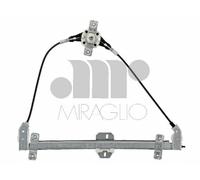 ALZACRISTALLO V W J E T T A ANTERIORE DX MANUALE MIRAGLIO 3075204