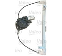 RIDEX 1561W0117 Alzacristallo elettrico per ALFA ROMEO 147 (937) Anteriore