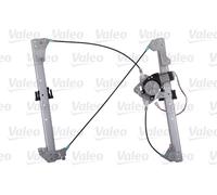 Valeo Manovella per finestrini 850062 per Citroën Berlingo