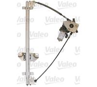 Valeo Alzacristallo Elettrico Anteriore 850072 per Nissan Terrano II, Ford Maverick