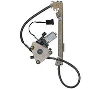 Alzacristallo Valeo 850233 per Lancia