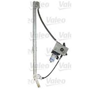 Alzacristallo VALEO 850499 per RENAULT TRAFIC