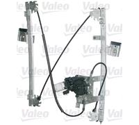 VALEO 850506 Alzacristallo