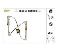 Valeo 850868 Manovella per Finestrino