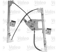 Valeo Manovella per finestrino 851004 per Mercedes Classe C (W203)