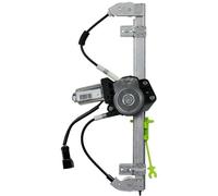 Valeo 851275 Alzacristallo