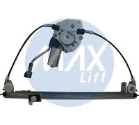 For Alfa 147 10.2000>09.2004 3/5p Alzavetro Alzacristalli Elettrico Sx Anteriore