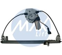 ALZACRISTALLO DX ANTERIORE ELETTRICO 3-5 PORTE ALFA 147 10/2000>