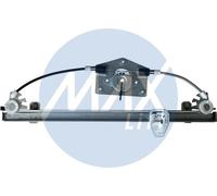 Alzacristallo Alfa Romeo Giulietta 2010 Meccanismo Anteriore 5 Porte Dx Destro