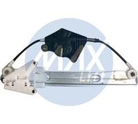 Alzavetro Alzacristalli Per Alfa Romeo 159 Posteriore Meccanismo Sinistro