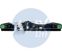 MAX WBM115-R Alzacristallo